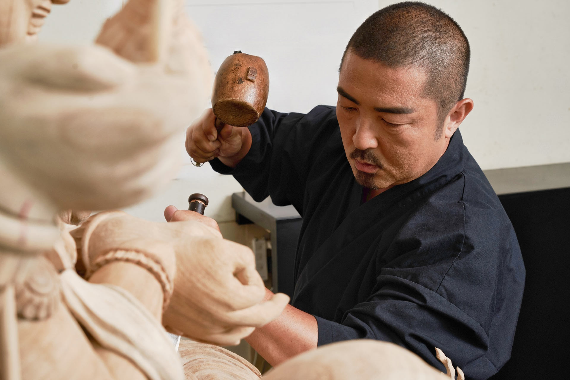 龍蛇神製作プロジェクト | 出雲大社埼玉分院