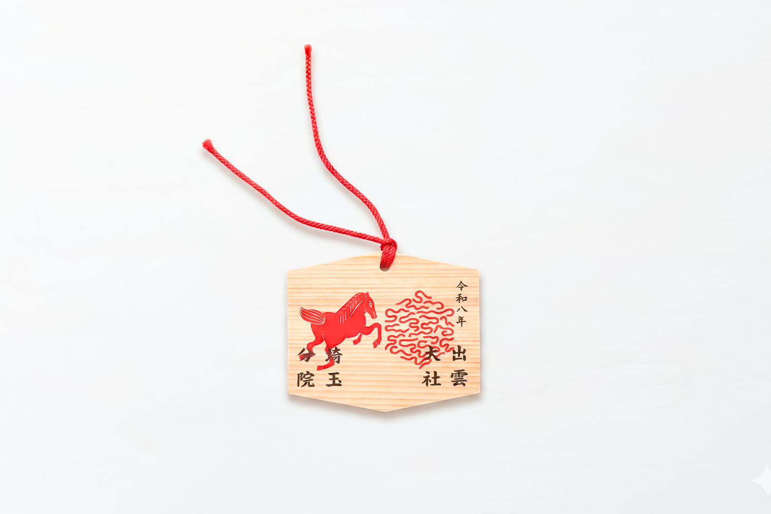 彩玉-出雲大社埼玉分院